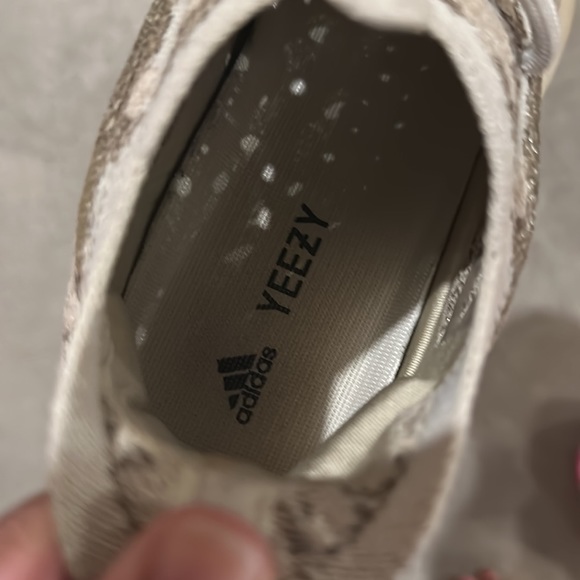 Yeezys - Picture 2 of 3